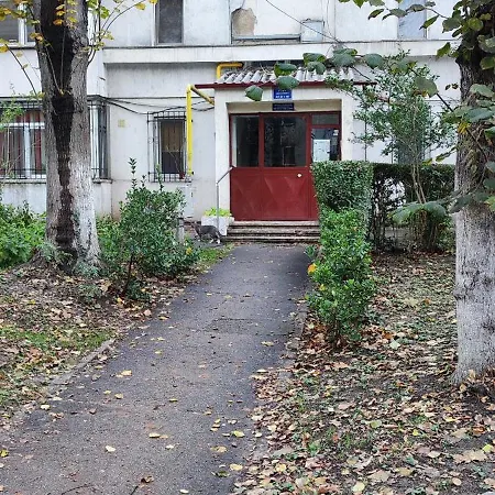 Apartment Center Loft Close To And Center Constanta