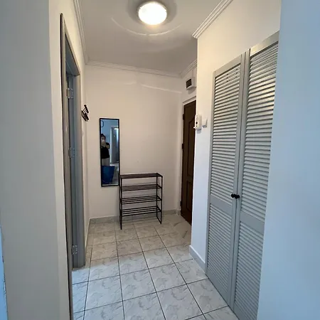 Apartment Center Loft Close To And Center Constanta