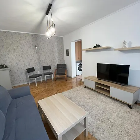 Center Loft Close To And Center Constanta