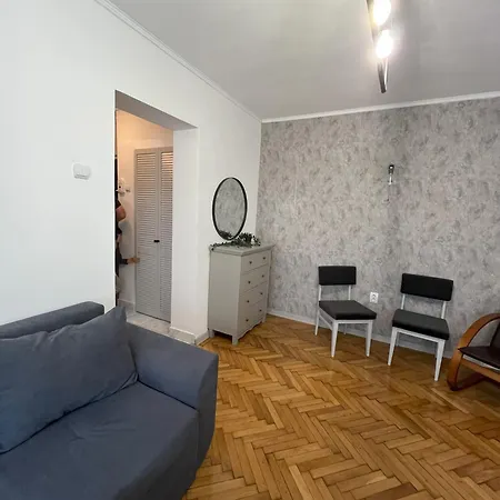Center Loft Close To And Center Apartment *