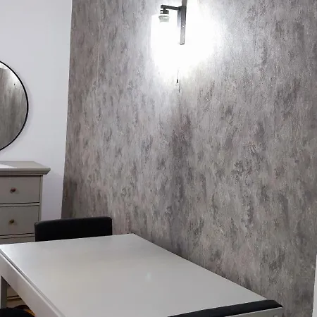Center Loft Close To And Center * Constanta