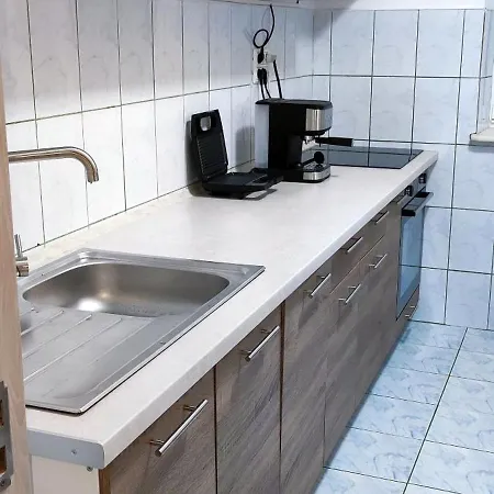 Apartment Center Loft Close To And Center Constanta