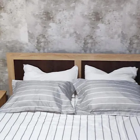 Center Loft Close To And Center Constanta