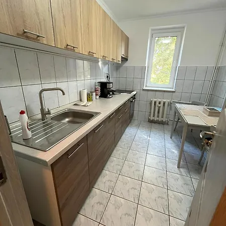 Apartment Center Loft Close To And Center *
