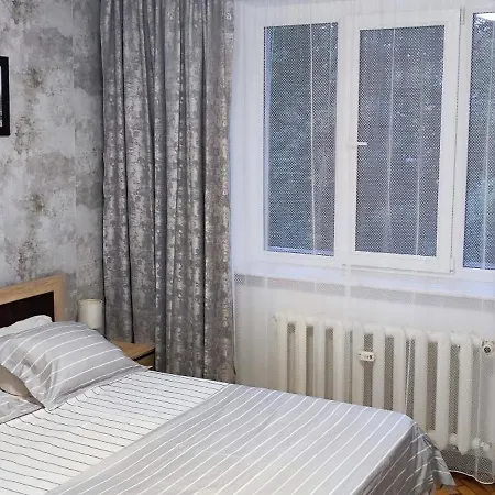 Center Loft Close To And Center Constanta