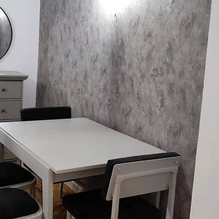 Apartment Center Loft Close To And Center Constanta