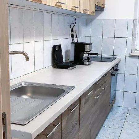 Apartment Center Loft Close To And Center Constanta