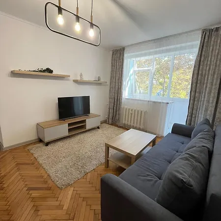 Center Loft Close To And Center Apartment Constanta
