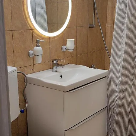 Center Loft Close To And Center Constanta