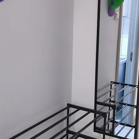 Center Loft Close To And Center * Constanta
