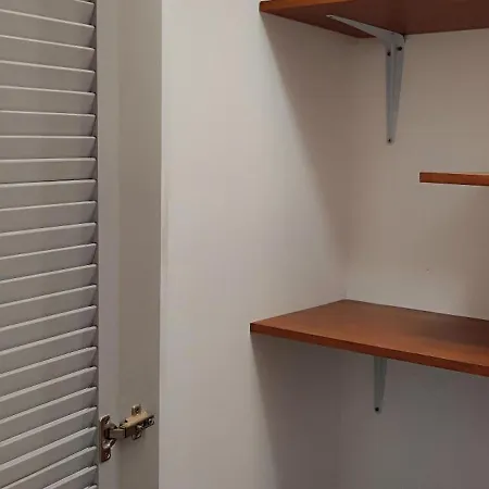Center Loft Close To And Center