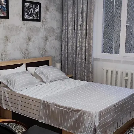 Apartment Center Loft Close To And Center Constanta