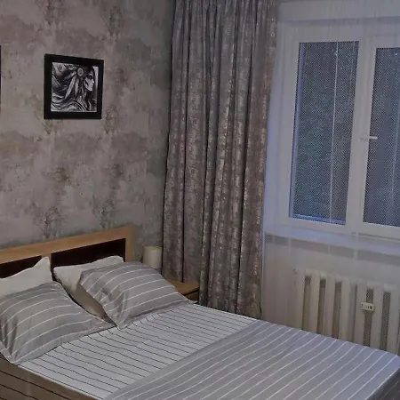 Center Loft Close To And Center Apartment Constanta