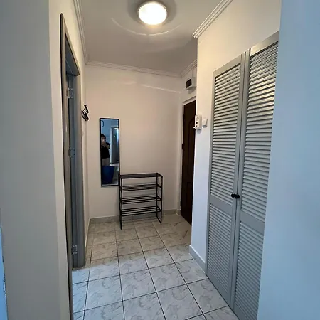 Center Loft Close To And Center Constanta